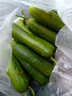 京喜加新鲜无刺水果小黄瓜小青瓜脆甜荷兰脆嫩生吃黄瓜蔬菜 水果黄瓜 3斤 带箱 实拍图
