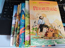国际大奖经典名著（礼盒装全10册）给孩子的儿童文学读物世界名著阅读书籍小学生一二三年级课外阅读书籍 彩绘注音版 实拍图