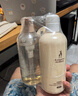 袋鼠妈妈准孕妇洗护套装洗发水沐浴露护发素洗护3件套孕期宝妈洗护专用 实拍图