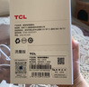 TCL4g监控无线摄像头室内无需连wifi终身免流量手机远程监控器360度无死角带夜视家用插电不用网络 实拍图
