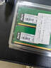 东芝（TOSHIBA）4TB 7200转  SATA接口 128MB 企业级硬盘 垂直式CMR 机械硬盘(MG04ACA400E)  实拍图