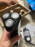 飞利浦（PHILIPS）电动剃须刀经典3系 干湿双剃刮胡刀 生日礼物 送男友送老公 国家补贴 实拍图