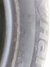 韩泰（Hankook）汽车轮胎 205/55R16 91V H308 原配宝来/高尔夫/卡罗拉/朗逸 实拍图