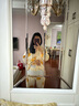 贝莱康（balic） 收腹带产后产妇剖腹产专用束缚带顺产束腹带骨盆带 实拍图