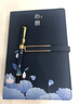 爱奢尔退伍军人八一纪念品毕业礼物送老师保温杯礼盒伴手礼商务礼品奖品 心意保温杯雨伞笔记本四件套 退役老兵慰问礼品定制公司周年庆高档送员工客户随手礼 实拍图