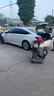 米其林（MICHELIN）汽车轮胎 225/50R17 98W 浩悦五代 Primacy 5 适配雅阁/奔驰C级 实拍图