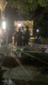 曼戈途夜市摆摊地摊户外LED充电灯泡应急家用工地照明超亮帐篷挂露营灯 31%选M25高亮600000W电显10-32时 实拍图