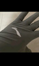 李宁（LI-NING）防晒手套冰袖男女冰丝袖套骑行手套户外骑车开车钓鱼护臂冰凉袖 实拍图