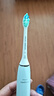 飞利浦（PHILIPS）电动牙刷头 C2牙菌斑洁净型 适配HX6730HX6512HX6803HX3714 牙菌斑洁净-HX9023/67-3支 实拍图