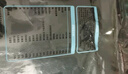 蒙牛铂金装 中老年奶粉400g 益生菌高钙富硒成人奶粉 便捷条装 实拍图