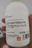 好孩子（gb）婴儿洗发沐浴露 橄榄滋养宝宝洗发沐浴二合一420ml 实拍图