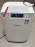 霍尼韦尔（Honeywell）空气净化器除甲醛细菌花粉过敏原tvoc流感病毒 新房除醛 空气消毒机【家电国家补贴】KJ760F-P22W  实拍图