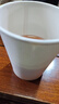 Sodolike商务纸杯210ML*1000只纯白色 加厚杯子无印刷水杯整箱装  实拍图