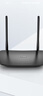 普联（TP-LINK）双千兆路由器 易展mesh分布式 AC1200无线家用穿墙 5G双频 WDR5620千兆易展版 IPv6 实拍图
