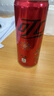 可口可乐（Coca-Cola）零度 Zero 无糖汽水 碳酸饮料 330ml*24罐 新老包装随机发货 实拍图