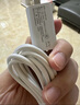 孜泰 安卓数据线充电器线套装5V1A手机充电头华为小米OPPOVIVO手机通用 5W充电器+1米安卓线 实拍图