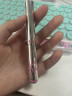 那柚（NEIYOU）染眉膏防水持久不脱色浅棕色眉笔定型CX01淡颜深棕 晒单实拍图