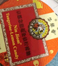 京都念慈菴金桔柠檬糖+柠檬草薄荷糖45g组合装硬糖泰国进口送教师朋友主播 实拍图