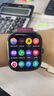 小米（MI）REDMI Watch 5 典雅黑 国家补贴 澎湃OS 2 心率血氧监测 蓝牙通话 红米手表5 智能手表 小米汽车 实拍图