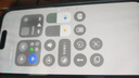 Apple/苹果 iPhone 16（A3288）256GB 群青色 支持移动联通电信5G 双卡双待手机 实拍图