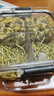 匠界养生金银花胎菊花特级花草泡水喝火气熬夜必备茶金银花15g胎菊20g 实拍图