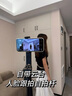 Rtako【3年销量NO.1 】2025手机三轴防抖云台稳定器自拍神器360度旋转全自动人脸跟踪便携旅游小巧支架 【新手】AI防抖+自动运镜+开机即拍 实拍图