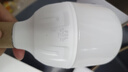 佛山照明（FSL）LED灯泡柱形球泡节能球泡物业商用光源超亮B22卡口灯泡20W白光（6500K） 实拍图