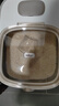 小熊（Bear）米桶 食品级防虫储米箱储米桶米缸五谷收纳盒封存桶储粮桶20斤 实拍图