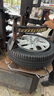 米其林（MICHELIN）汽车轮胎 195/60R16 89H 耐越 ENERGY MILE 适配轩逸/骐达/海豚 实拍图