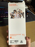 图拉斯【肖特玻璃基材】适用苹果16promax钢化膜超清iPhone 16 Pro Max防摔防刮超薄无尘仓防指纹全屏膜 实拍图