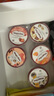 哈根达斯（Haagen-Dazs）经典曲奇香奶口味冰淇淋 100ml/杯 雪糕 实拍图