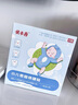 优卡丹腹泻贴腹痛止泄贴小儿婴幼儿拉肚子水便急性腹胀不适肚脐贴 8贴 实拍图