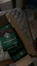 星巴克（Starbucks）精品速溶黑咖啡 0糖低脂 阿拉比卡豆运动健身美式囤货8盒80条 实拍图