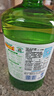 立白茶籽洗洁精1kg*4瓶99%除菌高效去油除味宝宝餐具果蔬适用食品可用 实拍图