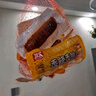 双汇 香辣香脆肠 40g*16 即食火腿肠  休闲零食 脆皮肠 速食出游 露营 实拍图