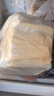 无盐植物黄油1斤 烘焙原料家用商用煎牛排爆米花饼干面包 500g*2盒 实拍图