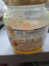 全南蜂蜜柚子茶1000g 韩国进口果酱 冲调饮品节日礼品 类目TOP 0脂 实拍图