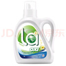 洗衣液12斤松木柠檬组合装  瓶1L*3+补充袋装1L*2+500ml*2 实拍图