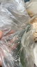 汇百利一次性PE保鲜膜30cm*300M超市酒店商用厨房家用打包膜食品保鲜膜 实拍图