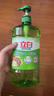 立白茶籽洗洁精1kg*4瓶99%除菌高效去油除味宝宝餐具果蔬适用食品可用 实拍图