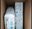 帮宝适【夏天超薄透气】清新帮透氧Pro纸尿裤S60片 新生儿 尿不湿 实拍图