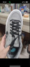 匡威（Converse）官方 Sport Casual休闲板鞋漫步星箭板鞋黑色A10547C A10548C 40 实拍图