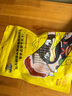 周黑鸭 甜辣卤鸭掌108g 武汉特产 休闲零食 卤味小吃 真空独立小包装 实拍图