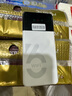 影腾随身wifi三网通用无线wi-fi6免插卡移动联通电信无限制便携式4G高速随行网络通用流量2025款5GHF 【6000毫安充电款】+续航翻倍全国通用 实拍图