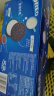 奥利奥（Oreo）夹心饼干休闲零食办公室零食网红小吃 经典原味194g 内含4小包 实拍图