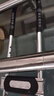 梅花 （BLOSSOM）玻璃门锁双开门锁抗剪u型锁防盗锁电瓶车锁MH3033 实拍图
