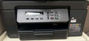 兄弟（brother）DCP-T735DW彩色墨仓自动双面打印机复印扫描一体机输稿家用办公照片A4小型无线手机远程T725DW升级 T735DW套餐三：标配+原装墨水4瓶|共8瓶 实拍图