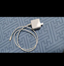 绿联MFi认证氮化镓充电器20W充电头Type-C+数据线快充套装适用苹果iPhone14/13/12/11promax手机iPad 实拍图