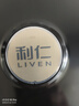 利仁（Liven）电饼铛家庭用36mm加深1800W大火力双面加热抗菌电饼档烙饼锅煎饼锅烤肉锅三明治早餐机LR-J3076 实拍图