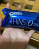 奥利奥（Oreo）0糖轻乳拿铁咖啡味薄脆夹心饼干95g 休闲零食 早餐下午茶 实拍图